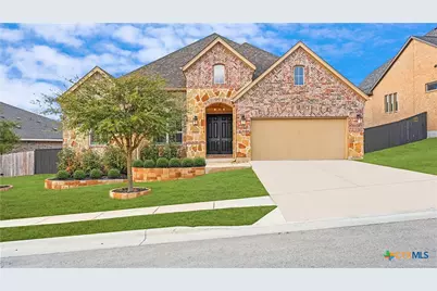 1323 Academy Oaks Drive, San Marcos, TX 78666 - Photo 2