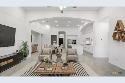1323 Academy Oaks Drive, San Marcos, TX 78666 - Photo 4