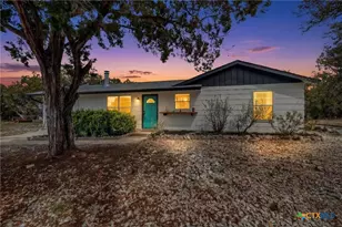 1336 Charter Oak Dr, Canyon Lake, TX 78133 - Photo 1