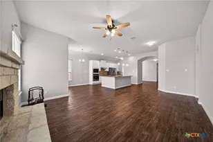 4927 Top Ridge Ln, Cibolo, TX 78108 - Photo 8