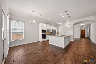 4927 Top Ridge Lane, Cibolo, TX 78108 - Photo 16