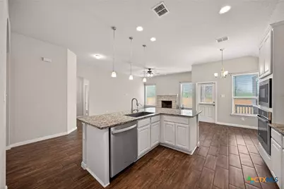 4927 Top Ridge Lane, Cibolo, TX 78108 - Photo 14