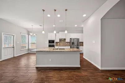 4927 Top Ridge Lane, Cibolo, TX 78108 - Photo 12