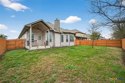 4927 Top Ridge Lane, Cibolo, TX 78108 - Photo 36