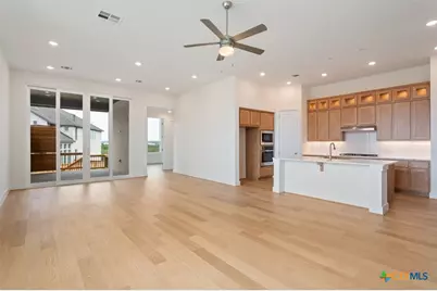 5019 Ellis Way, Schertz, TX 78108 - Photo 8