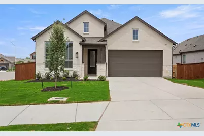 5019 Ellis Way, Schertz, TX 78108 - Photo 1