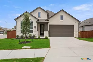 5019 Ellis Wy, Schertz, TX 78108 - Photo 1