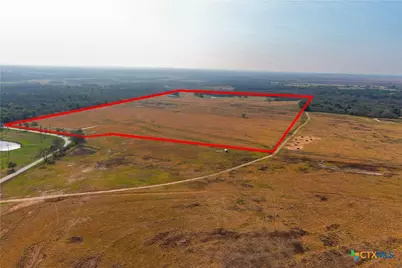 Tbd Old McMahan Road, Lockhart, TX 78644 - Photo 2