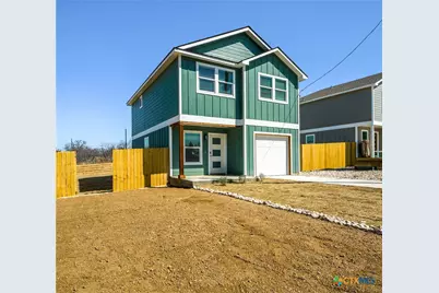 301 Cedarhill Drive, Granite Shoals, TX 78654 - Photo 1
