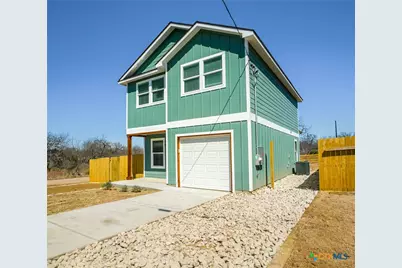301 Cedarhill Drive, Granite Shoals, TX 78654 - Photo 4