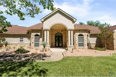 1297 Mission Trail, Salado, TX 76571 - Photo 2