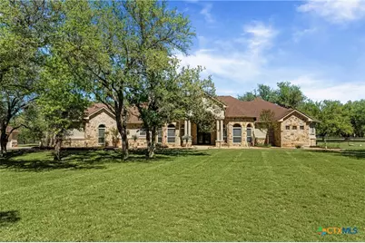 1297 Mission Trail, Salado, TX 76571 - Photo 1