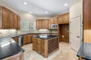 1297 Mission Trail, Salado, TX 76571 - Photo 10