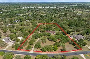 1297 Mission Trail, Salado, TX 76571 - Photo 4