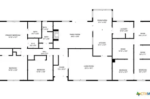 514 Hospital Blvd, Floresville, TX 78114 - Photo 44