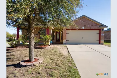 5508 Holly Oak Lane, Killeen, TX 76542 - Photo 2
