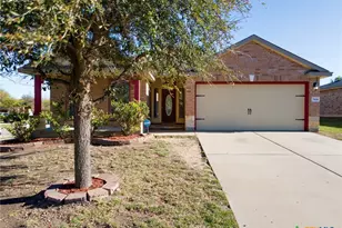 5508 Holly Oak Ln, Killeen, TX 76542 - Photo 2