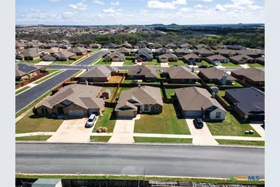 7204 Spirit Of The West Drive, Killeen, TX 76549 - Photo 2
