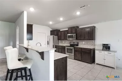 7204 Spirit Of The West Drive, Killeen, TX 76549 - Photo 4