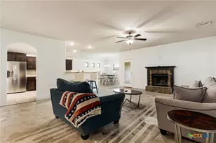 7204 Spirit Of The W Dr, Killeen, TX 76549 - Photo 8