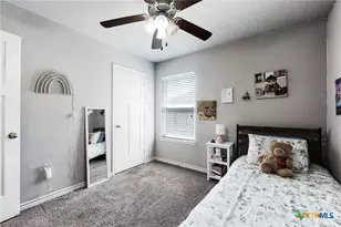 7204 Spirit Of The W Dr, Killeen, TX 76549 - Photo 18