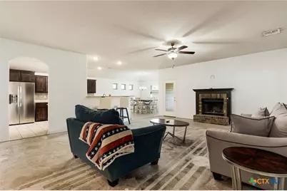 7204 Spirit Of The West Drive, Killeen, TX 76549 - Photo 8