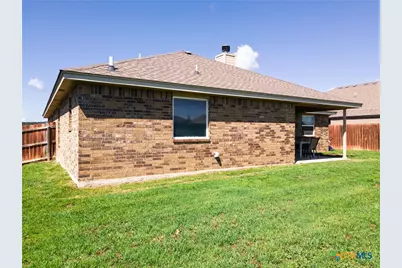 7204 Spirit Of The West Drive, Killeen, TX 76549 - Photo 26