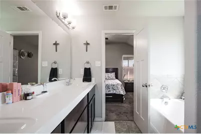 7204 Spirit Of The West Drive, Killeen, TX 76549 - Photo 14