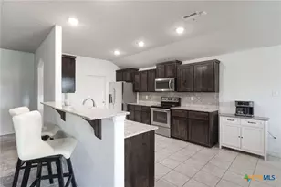 7204 Spirit Of The W Dr, Killeen, TX 76549 - Photo 4