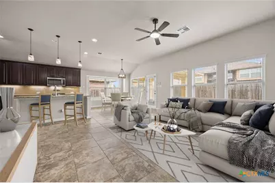 116 Kirkhill Street, Hutto, TX 78634 - Photo 6