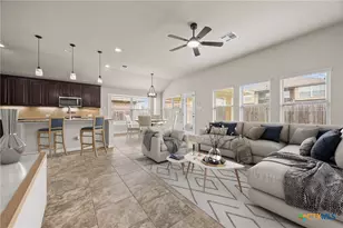 116 Kirkhill St, Hutto, TX 78634 - Photo 6