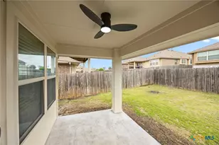 116 Kirkhill St, Hutto, TX 78634 - Photo 24