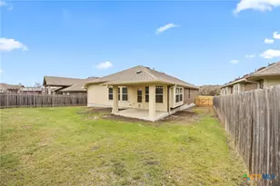 116 Kirkhill St, Hutto, TX 78634 - Photo 26