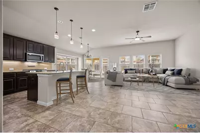 116 Kirkhill Street, Hutto, TX 78634 - Photo 4