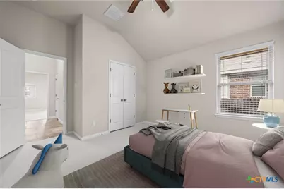 116 Kirkhill Street, Hutto, TX 78634 - Photo 22