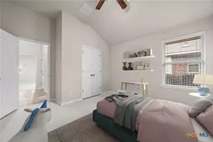 116 Kirkhill St, Hutto, TX 78634 - Photo 22