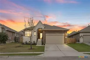 116 Kirkhill St, Hutto, TX 78634 - Photo 1