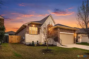 116 Kirkhill St, Hutto, TX 78634 - Photo 1