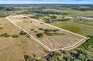 000 County Road 1, Hallettsville, TX 77964 - Photo 2