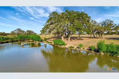 000 County Road 1, Hallettsville, TX 77964 - Photo 14