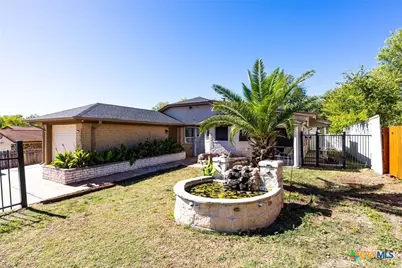 2407 Hidden Valley Drive, Killeen, TX 76543 - Photo 1