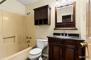 2407 Hidden Valley Dr, Killeen, TX 76543 - Photo 10