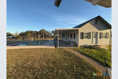 351 Stone Oak Drive, Inez, TX 77968 - Photo 24