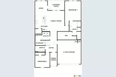 314 Boatman Cove, Seguin, TX 78155 - Photo 2