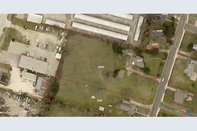 1915 & 1925 S Wall Street, Belton, TX 76513 - Photo 1