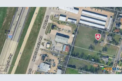 1915 & 1925 S Wall Street, Belton, TX 76513 - Photo 2