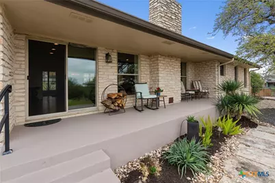 404 Skyline Road, Georgetown, TX 78628 - Photo 8