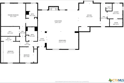 404 Skyline Road, Georgetown, TX 78628 - Photo 40