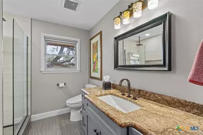 404 Skyline Road, Georgetown, TX 78628 - Photo 20