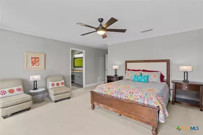 404 Skyline Road, Georgetown, TX 78628 - Photo 18